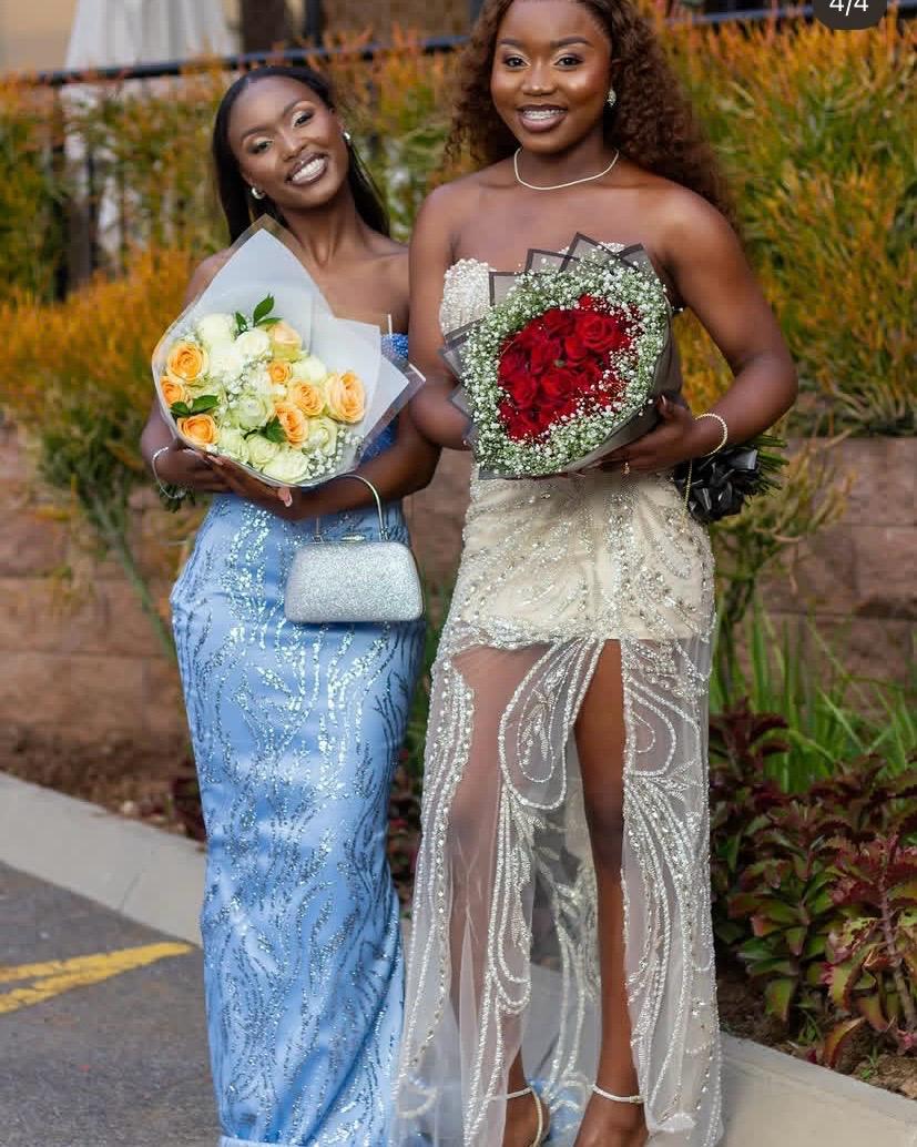 Matric Dance