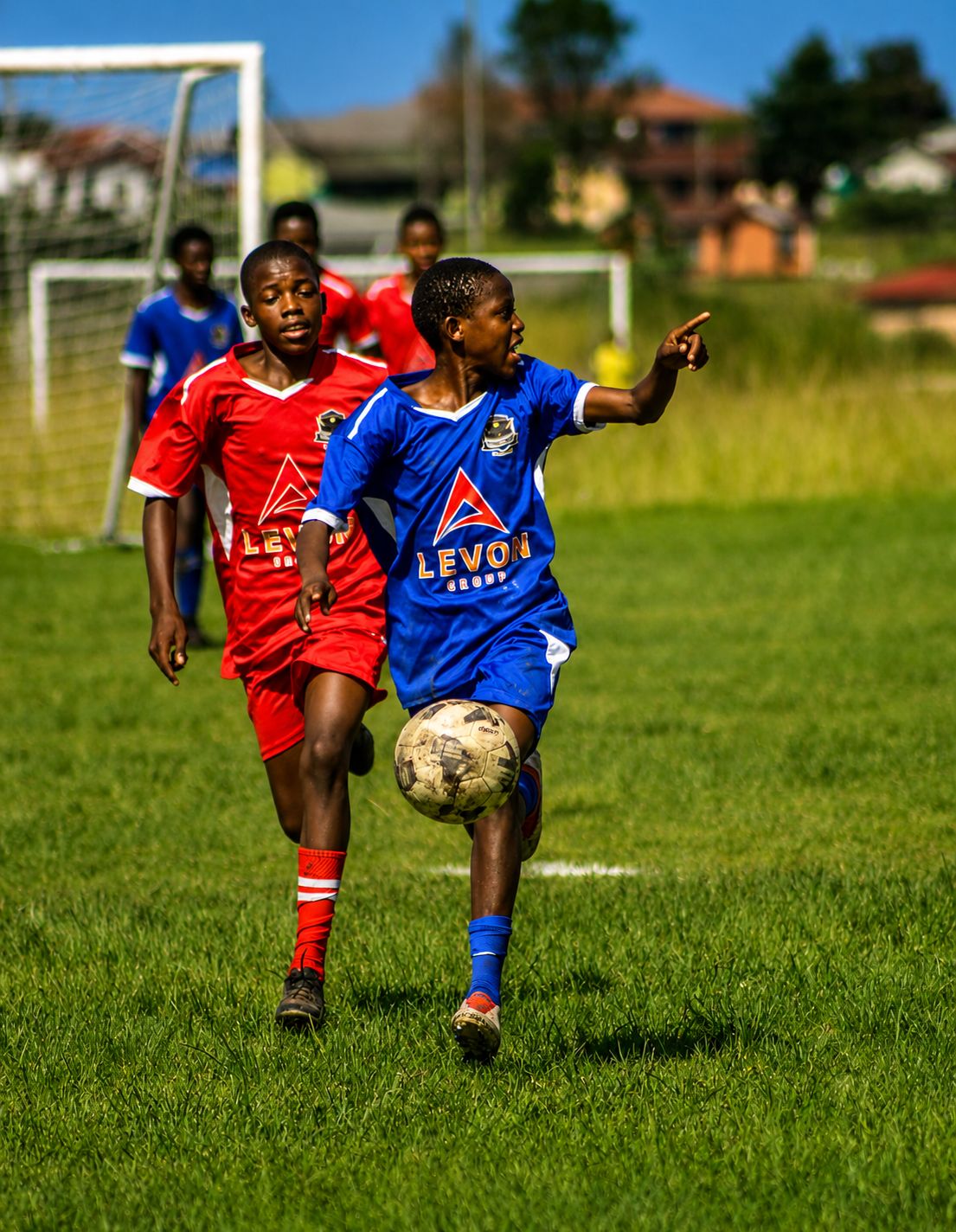 Sports image 1