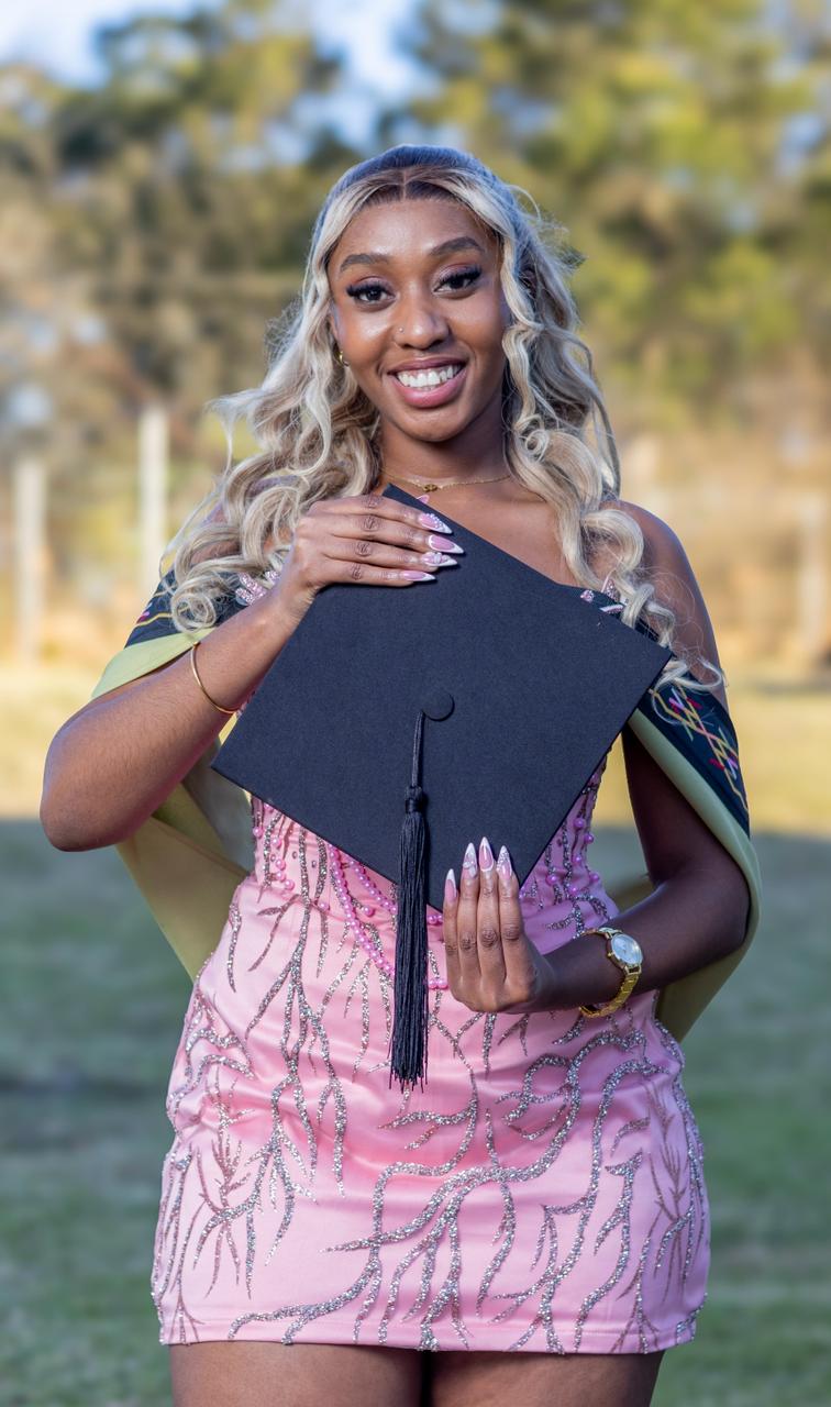 Graduation tour image 1